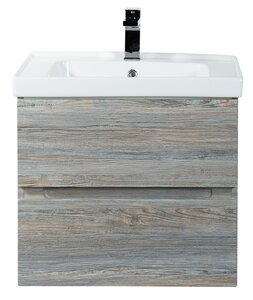 Изображение товара Подвесная тумба под раковину Art&Max Techno 60 см сосна