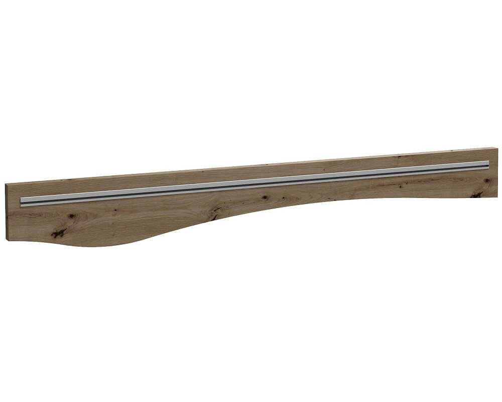 Изображение товара Полка Jacob Delafon Sherwood EB1840RU-P13 100 см, состаренный дуб Изображение товара Полка Jacob Delafon Sherwood EB1840RU-P13 100 см, состаренный дуб
