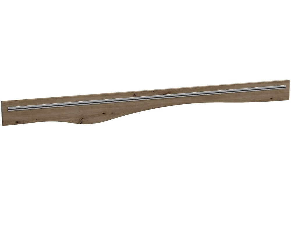 Изображение товара Полка Jacob Delafon Sherwood EB1842RU-P13 140 см, состаренный дуб