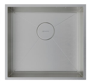 Изображение товара Кухонная мойка Omoikiri Kasen 48-26 IN из нержавеющей стали