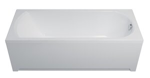 Изображение товара Ванна акриловая Дюна 160x70 см без гидромассажа России