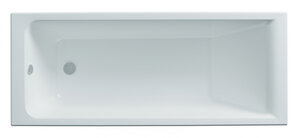 Изображение товара Ванна акриловая Triton Тори 150 x 70 см, белая, Щ0000042930