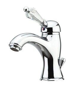 Изображение товара Смеситель Fiore Imperiale Sky для раковины, хром/Swarovski, 82CR5221