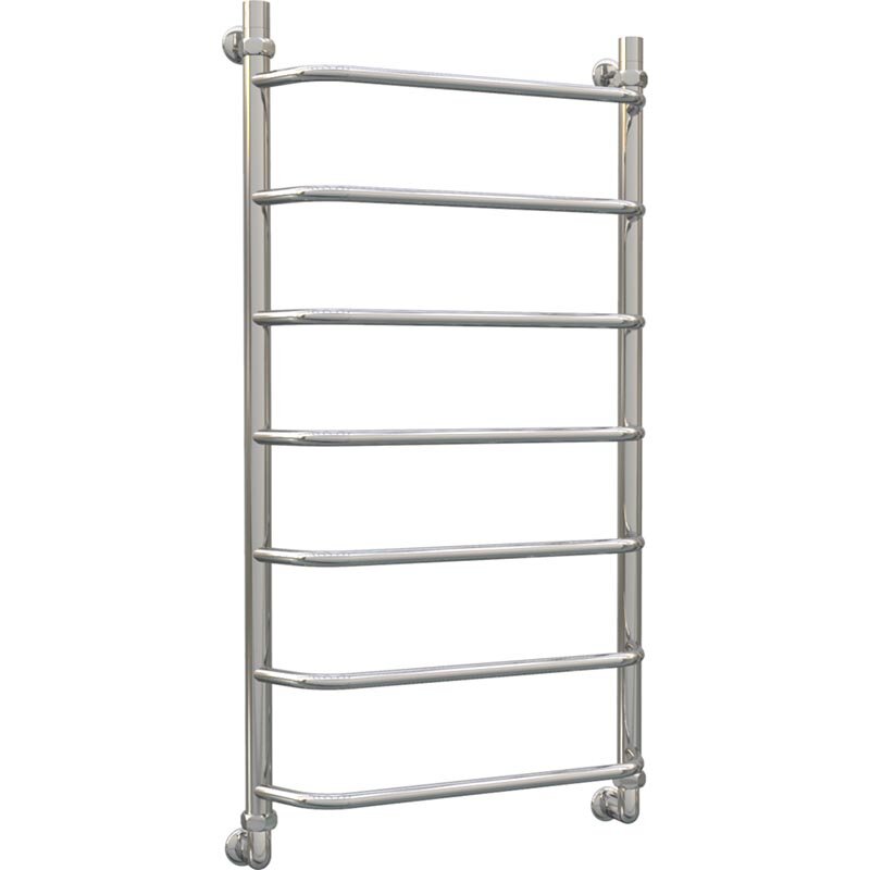 Изображение товара Акванерж Трапеция 60x100xхром водяной полотенцесушитель