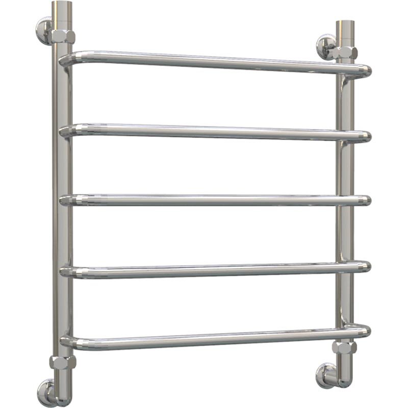 Изображение товара Водяной полотенцесушитель Акванерж Трапеция 40x120 хром