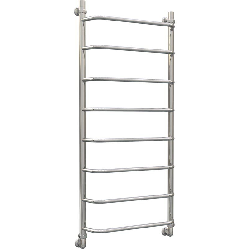 Изображение товара Водяной полотенцесушитель Акванерж Трапеция 50x120 хром