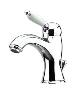 Изображение товара Смеситель Fiore Imperiale для раковины, хром, 83CR5221