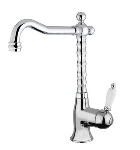 Изображение товара Смеситель Fiore Imperiale для раковины, хром, 83CR5225