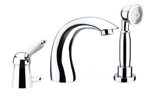 Изображение товара Смеситель Fiore Imperiale для ванны, хром, 83CR5105