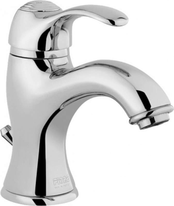 Изображение товара Смеситель Fiore Jafar 47CR5221 для раковины хром классический