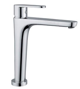 Изображение товара Смеситель Fiore Kera для раковины, хром, 88CR5514