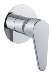 Изображение товара Смеситель Fiore Kera для душа, хром, 88CR7565