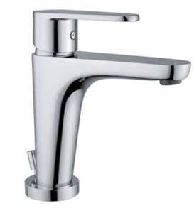 Изображение товара Смеситель Fiore Kera для раковины, хром, 88CR5515