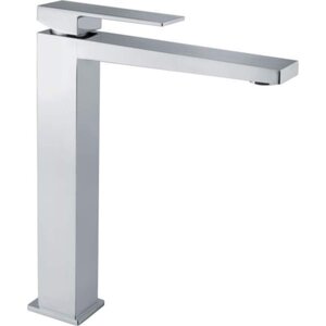 Изображение товара Смеситель Fiore Kube для раковины, хром, 100CR8517