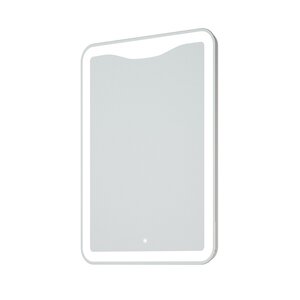 Изображение товара Зеркало Corozo Орли с LED-подсветкой, сенсор, 60 х 80 см