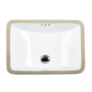 Изображение товара Раковина Belbagno 53 х 37 см, встраиваемая снизу, белый, BB1006