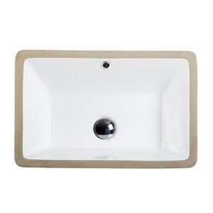 Изображение товара Раковина Belbagno 52 х 34 см, встраиваемая снизу, белый, BB1009