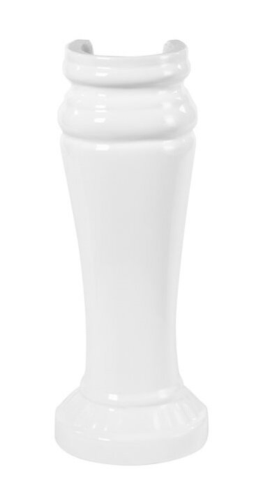 Изображение товара Пьедестал Cezares King Palace CZR-431 белый