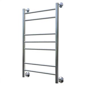 Изображение товара Водяной полотенцесушитель TERMOsmart Премьер 80*50 хром 10 лет гарантии
