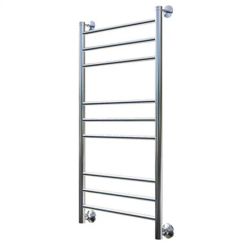 Изображение товара Водяной полотенцесушитель TERMOsmart Премьер 100x50 хром нержавейка