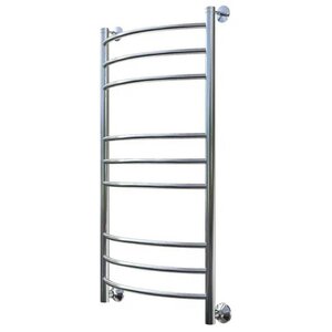 Изображение товара Водяной полотенцесушитель TERMOsmart Глория 100x50 9П хром для ванной