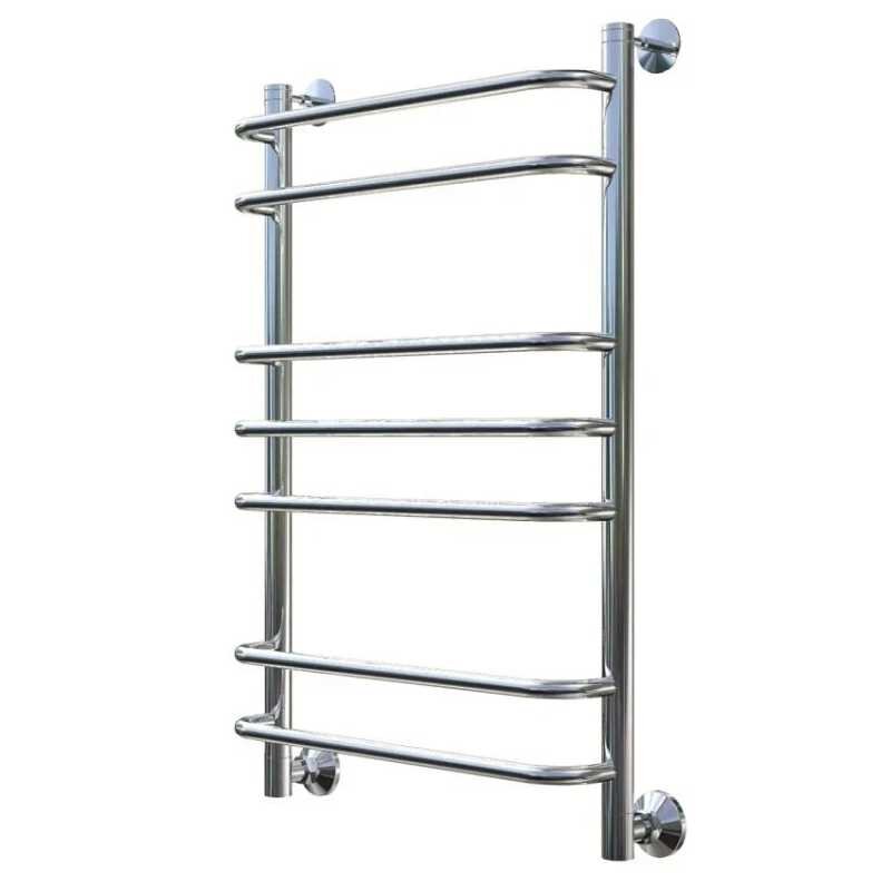 Изображение товара Полотенцесушитель TERMOsmart SR50/80 — водяной, хром, 80x50