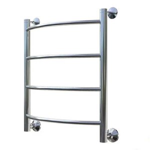 Изображение товара Полотенцесушитель водяной TERMOsmart Комфорт 60x50, ширина 50 см, высота 60 см, хром, KR50/60