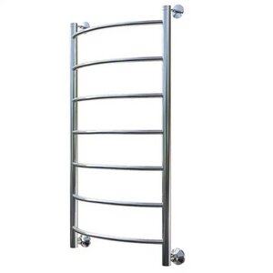 Изображение товара Водяной полотенцесушитель TERMOsmart Комфорт 100x50 нержавеющая сталь хром
