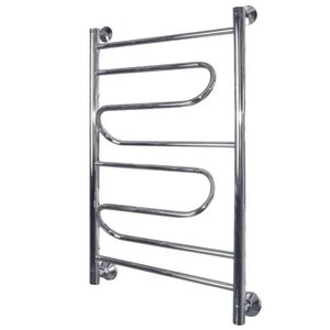 Изображение товара Полотенцесушитель водяной TERMOsmart Лиана 80x50 хром