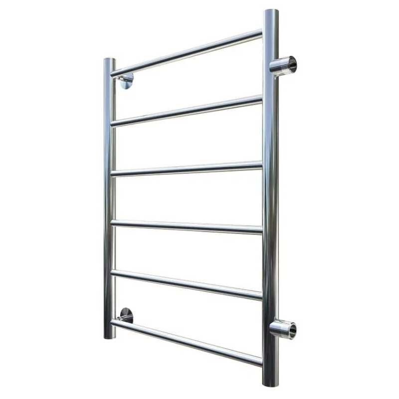 Изображение товара TERMOsmart Комфорт Эк 80x50 - водяной полотенцесушитель 50x80, хром
