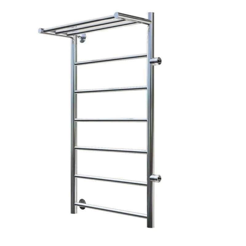 Изображение товара Полотенцесушитель водяной TERMOsmart Комфорт Эк 100x50 с полкой