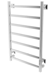 Изображение товара Электрический полотенцесушитель TERMOsmart П7 50х80 хром Россия