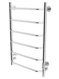 Изображение товара Электрический полотенцесушитель TERMOsmart Стандарт П6 50x80 хром скрытое подключение