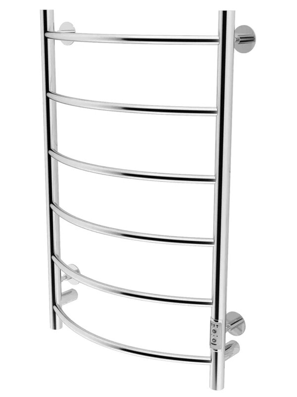 Изображение товара Электрический полотенцесушитель TERMOsmart Глория П6 50x80 хром Россия