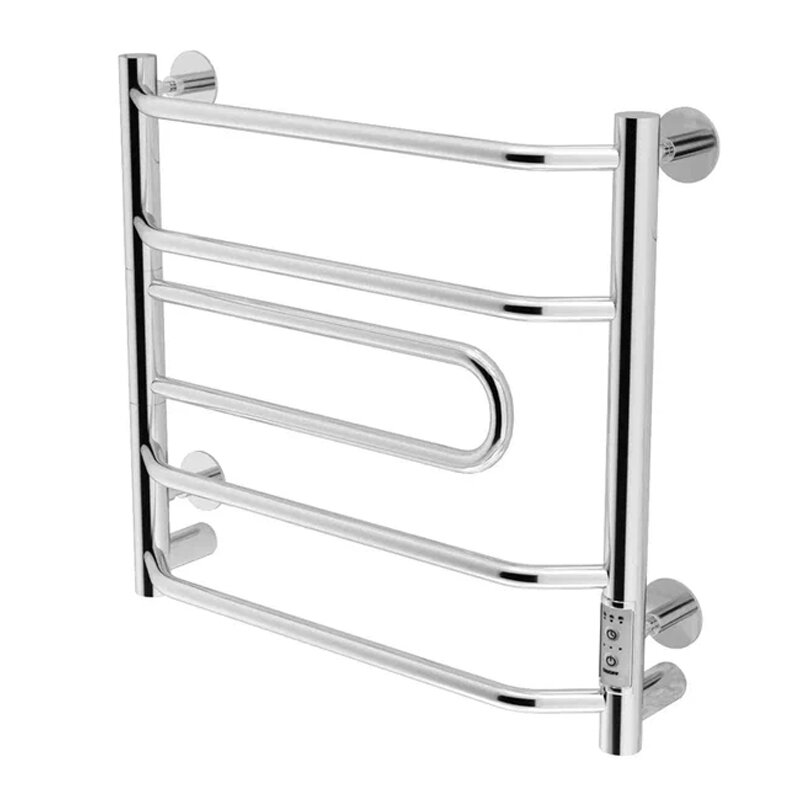 Изображение товара Электрический полотенцесушитель TERMOsmart Адамант П6 50 см хром