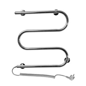 Изображение товара Электрический полотенцесушитель М-образный TERMOsmart 40x50 см хром