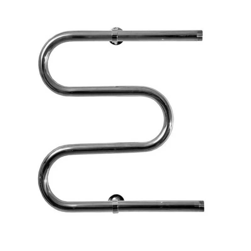 Изображение товара TERMOsmart М-образный 50x60 полотенцесушитель водяной