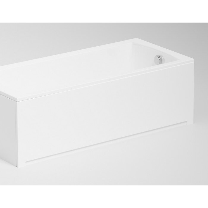 Изображение товара Фронтальная панель Excellent 180 х 56 см, OBEX.180.56WH