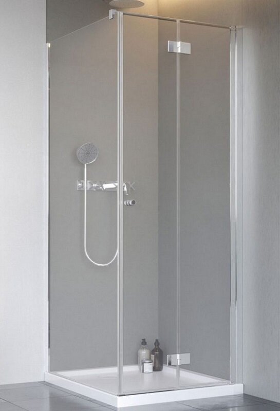 Изображение товара Душевой уголок Radaway Nes KDJ-B 100x90 с правой дверью и Easy Clean