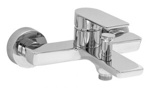 Изображение товара Смеситель AQG Alpha 01ALP400CR для ванны, хром