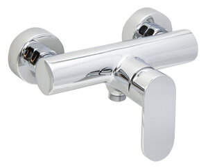 Изображение товара Смеситель AQG Beta 01BET300CR для душа, хром