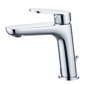 Изображение товара Смеситель AQG Beta 01BET100CR для раковины, хром