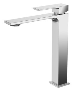 Изображение товара Смеситель для раковины AQG Bold 01BOL120CR хром латунь Испания