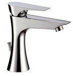 Смеситель для раковины Daniel Diva DV605-CR, хром - фото 1