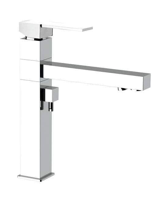 Изображение товара Смеситель для кухонной мойки Daniel Skyline SK608DW, хром