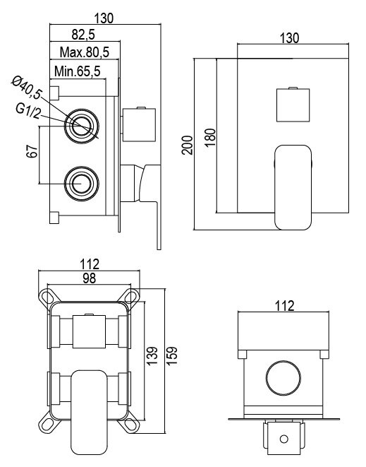 Превью изображения товара