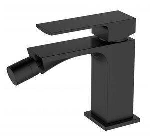 Изображение товара Смеситель AQG Bold 01BOL200NG для биде, черный матовый