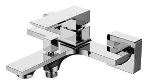 Изображение товара Смеситель AQG Bold 01BOL400CR для ванны, хром