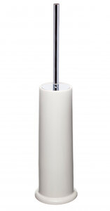 Изображение товара Ершик Camelos, узкий, напольный, хром, H11K