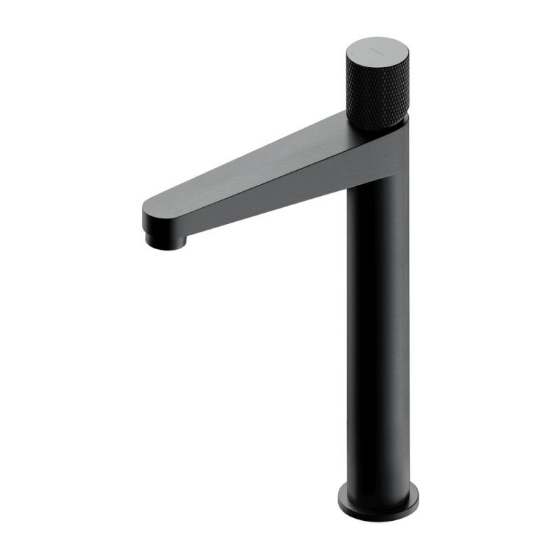 Изображение товара Смеситель Omnires Contour для раковины высокий, антрацит, CT8012AT (отсутствует упаковка) Изображение товара Смеситель Omnires Contour для раковины высокий, антрацит, CT8012AT (отсутствует упаковка)